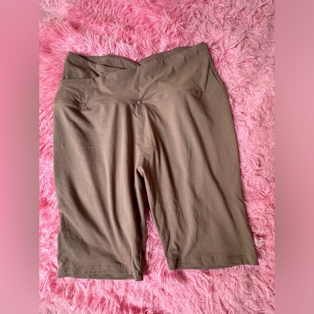 Biker Shorts